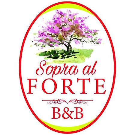 Sopra Al Forte Querceta Exterior photo